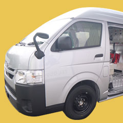 ご訪問